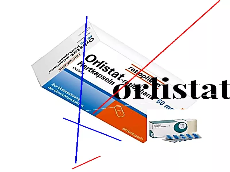 Alli orlistat acheter